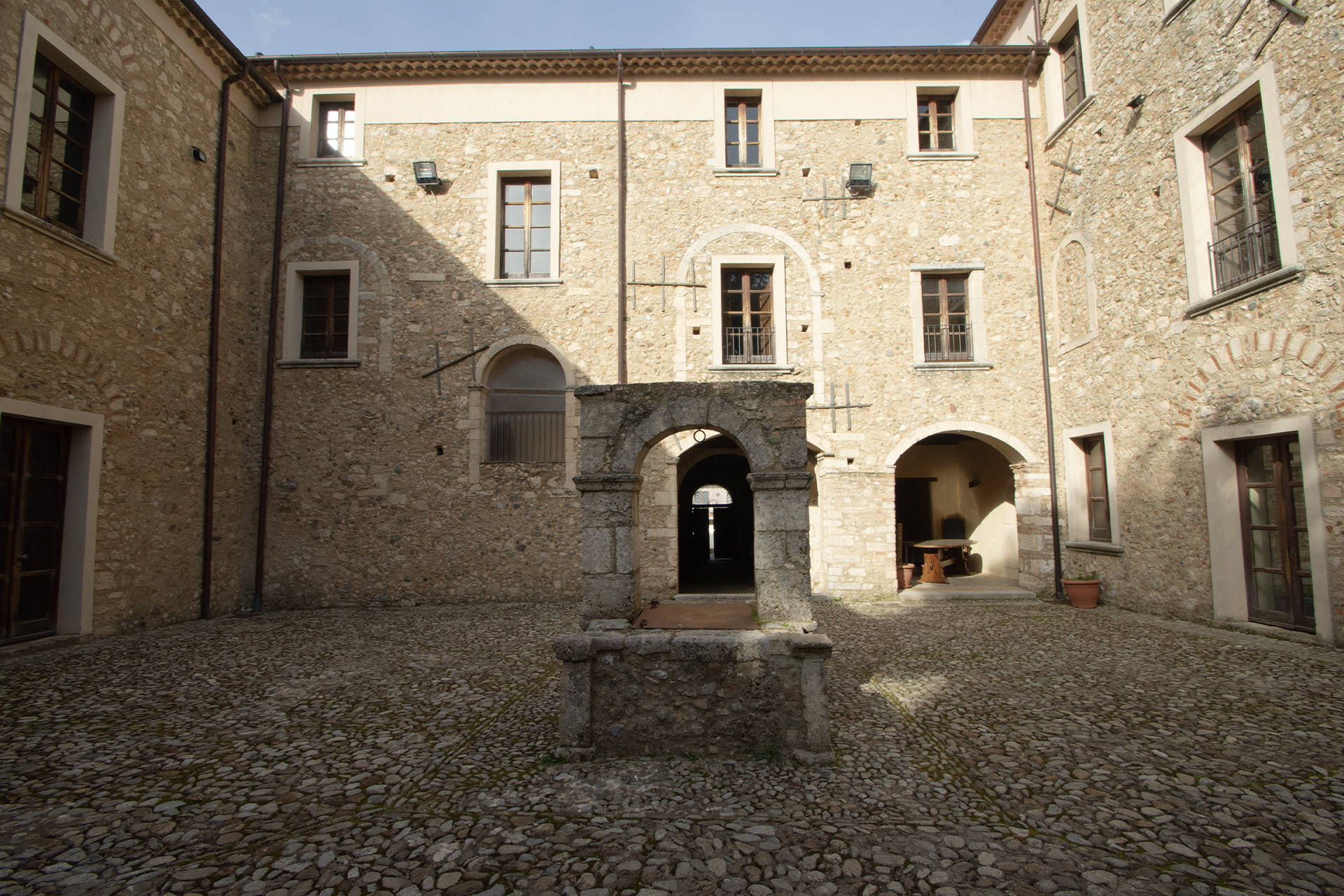 Palazzo Sersale