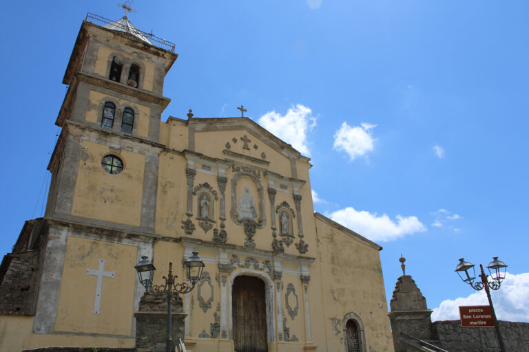 San Lorenzo